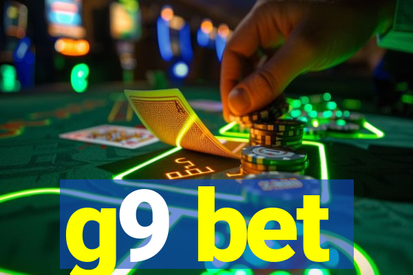 g9 bet